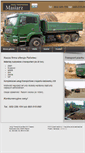 Mobile Screenshot of piach-radom.pl